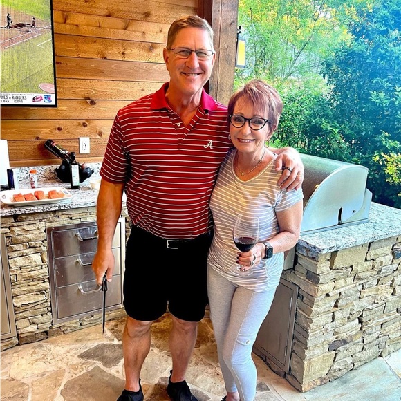 Cabi Meetup Tee in Large - Picture 6 of 6